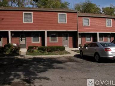 Main picture of 5643 Great Woods Blvd