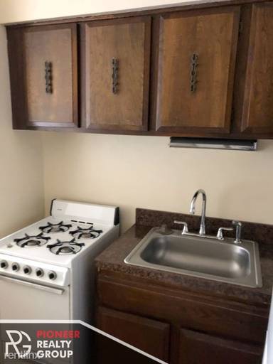 Main picture of Barry Apartments