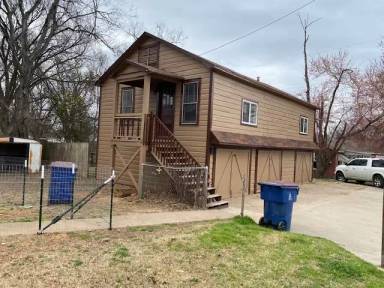 Main picture of 1019 S 19th St