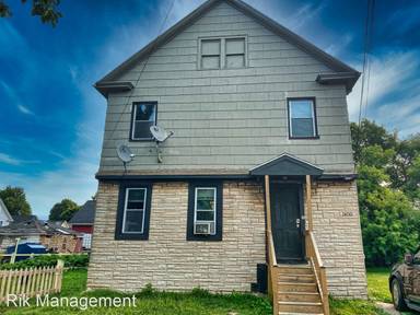 Main picture of 1400 N Clinton Ave