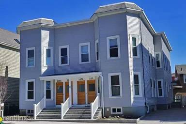 Main picture of 335 Beacon St