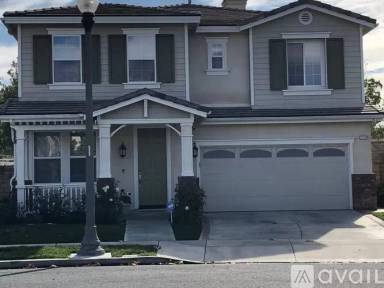 Main picture of 27505 Weeping Willow Dr