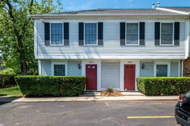 Main picture of 2619 Crooks Rd