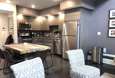 Main picture of River Park Lofts