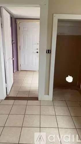 Main picture of 318 N Howard Ave