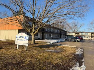 Main picture of 510 S Illinois Ave
