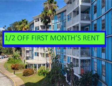 Main picture of Wave Condo