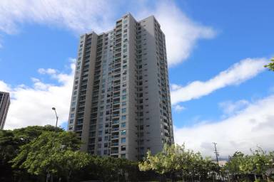 Main picture of 1133 Waimanu Condos