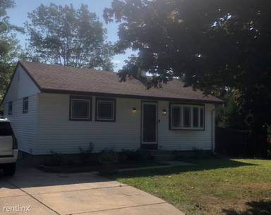 Main picture of 1163 S Grace St
