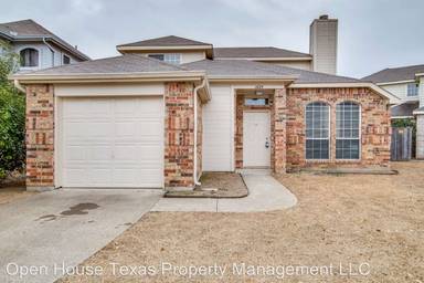 Main picture of 1625 Collin Dr