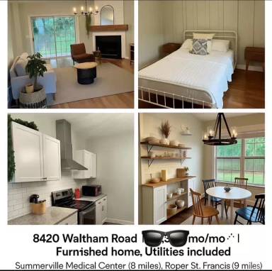 Main picture of 8420 Waltham Rd