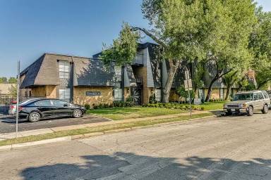 Main picture of 2805 Reagan St