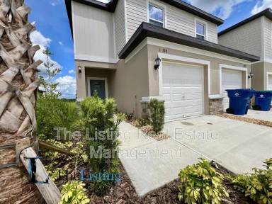 Main picture of 10378 Trumpet Honeysuckle Way
