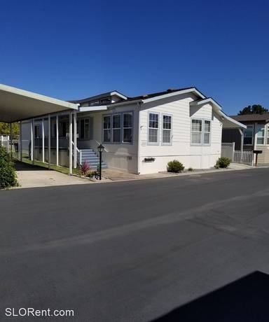 Main picture of 205 La Purisima Ave