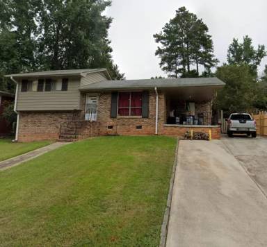 Main picture of 892 Slash Pine Rd