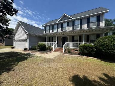 Main picture of 534 Natchez Dr