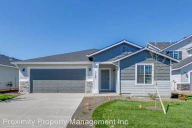 Main picture of 3037 N Saratov Way