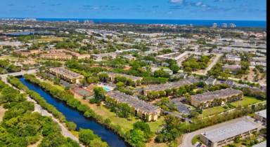 Main picture of Casa Del Rio Condo