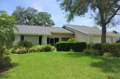 Main picture of 2528 Tradewinds Trl