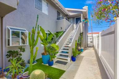 Main picture of 3922 Albatross St