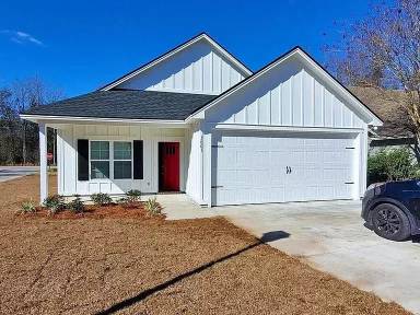 Main picture of 3801 Napa Dr