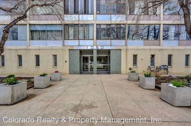 Main picture of 1050 N Corona St