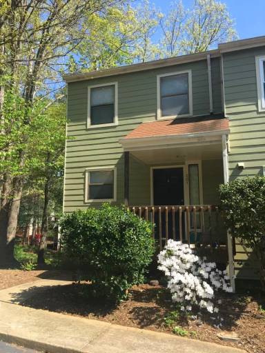Main picture of 201A Cedarwood Ln