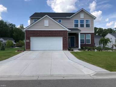 Main picture of 4906 Paulina Dr