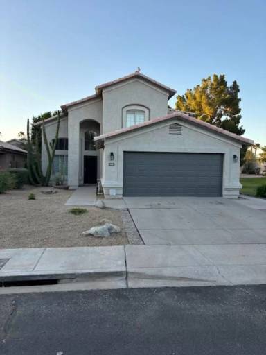 Main picture of 418 W Calle Monte Vista