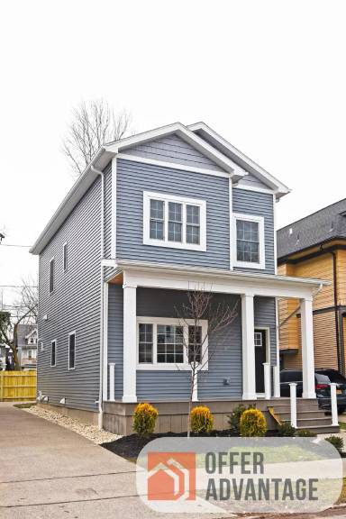 Main picture of 34 Horton Pl