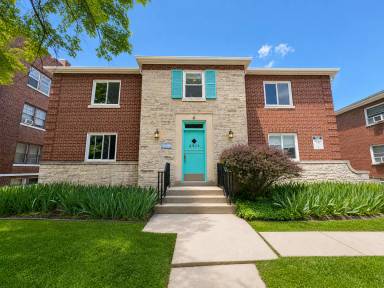 Main picture of 2811 Stratford Ave