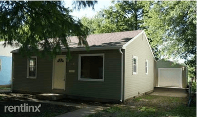 Main picture of 2145 E Converse Ave