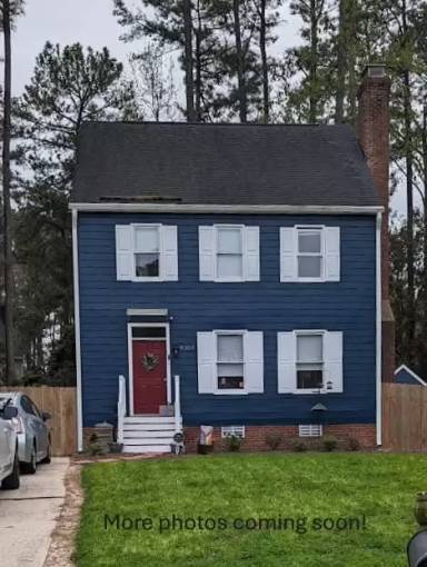Main picture of 4308 Whisperwood Dr