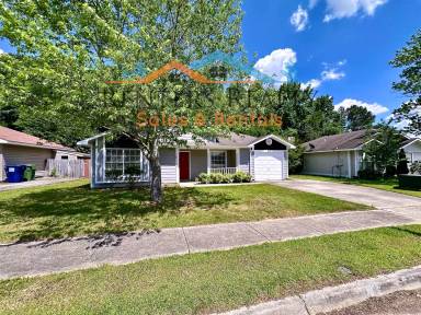 Main picture of 214 Shoals Point Trl