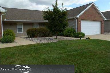 Main picture of Lindberg Village