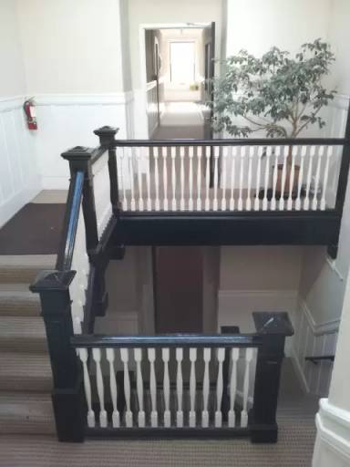 Main picture of 1470 California St
