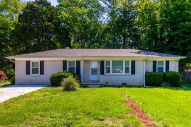 Main picture of 3306 Reynolds Dr NW