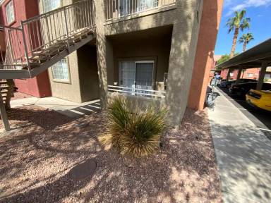 Main picture of Manzanita Condominiums