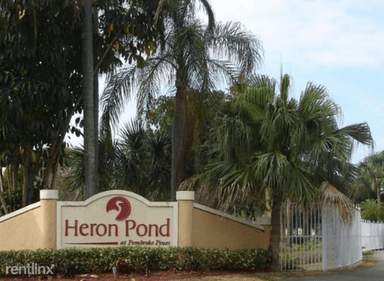 Main picture of Heron Pond Condo