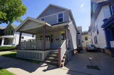 Main picture of 505 E Gorham St