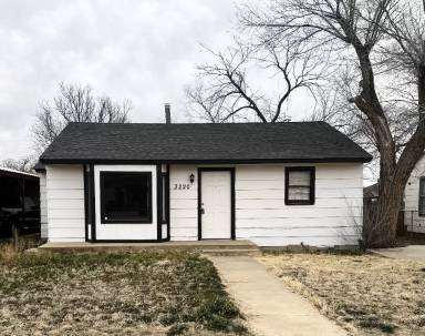 Main picture of 3220 Duke St
