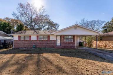 Main picture of 3703 N Westdale Ct SW