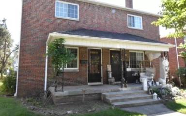 Main picture of 29 W Pacemont Rd