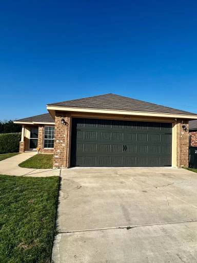 Main picture of 2711 Montague County Dr