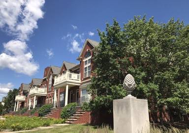 Main picture of 3257 Newbury Pl