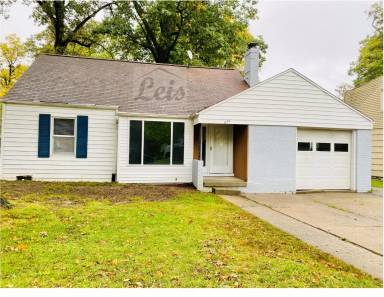 Main picture of 634 Maple St