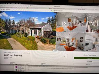 Main picture of 2630 Nut Tree Rd