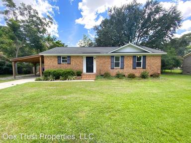 Main picture of 1539 Wakendaw Rd