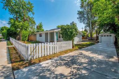 Main picture of 2868 Benton St