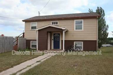 Main picture of 3311 W Rapid St